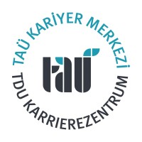 TAÜ Kariyer Merkezi (TDU Karrierezentrum) logo - Similar company to Türk - Alman Üniversitesi İktisadi Ve İdari Bilimler Fakültesi