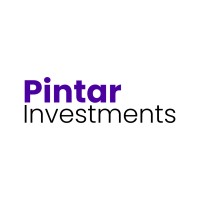 Pintar Investments logo - Similar company to Coaxn Technology