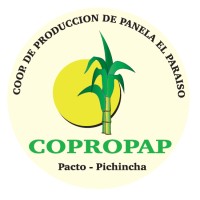 Cooperativa de Producción de Panela El Paraíso - COPROPAP logo - Similar company to Salsas Taurus