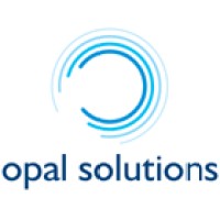 Opal Solutions logo - Similar company to Opal Solutions