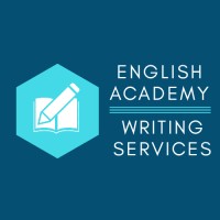 English Academy & Writing Services logo - Similar company to Eles - English Language & Elocution Services