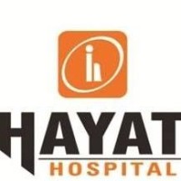 Hayat hospital Guwhati logo - Similar company to Uirtus