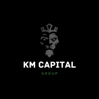 KM Capital Group logo - Similar company to Sensei Ecosystem