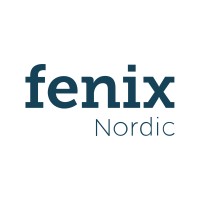 fenixNordic A/S logo - Similar company to Pitchbound