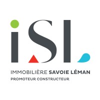 ISL - Immobilière Savoie Léman logo - Similar company to Bello Architectes