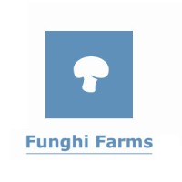 Funghi Farms logo - Similar company to Zenlab