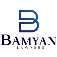 BAMYAN LAWYERS logo - Similar company to Go Access Law & Go Migration Consulting