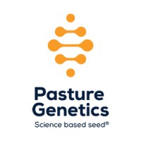 Pasture Genetics (1997 - 2020) logo - Similar company to Pasture Genetics