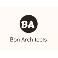 Bon Architecte logo - Similar company to Evergreen Parc