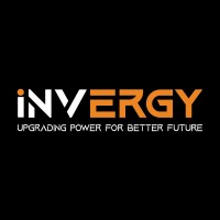 iNVERGY logo - Similar company to Zeutech