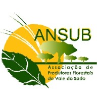 ANSUB - Associação de Produtores Florestais do Vale do Sado logo - Similar company to Leaf Co2