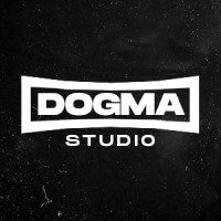 Dogma Studio logo - Similar company to Construsonho Engenharia