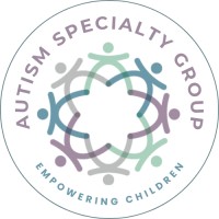 Autism Specialty Group logo - Similar company to Behavior Acc Services