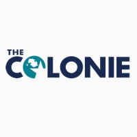 The Colonie logo - Similar company to Utopic