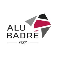 ALU-BADRÉ logo - Similar company to Techni - Techniques Industrielles