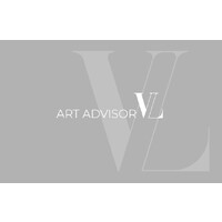 Virginie L - Art Advisor logo - Similar company to Rencontres Perspectives Formations