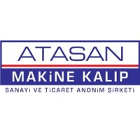 Atasan Makine Kalıp Sanayi ve Ticaret Anonim Şirketi logo - Similar company to Kromtech / Technical Separation Systems