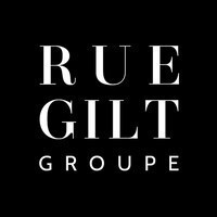 Rue Gilt Groupe logo - Similar company to Launch