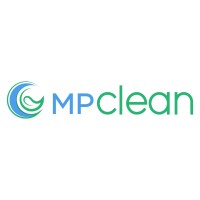 Sprzątanie biur Szczecin - Mp Clean Marika Polaczek logo - Similar company to Shark - Profesjonalne Sprzątanie Nieruchomości