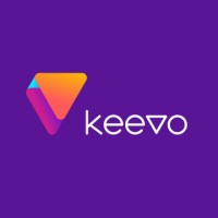 Keevo Software logo - Similar company to E-Contab Sistemas
