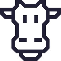 Cowsoft logo - Similar company to Bluegator