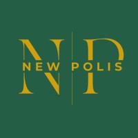 New Polis logo - Similar company to The- Modular Movement Bv