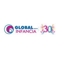 Global Infancia de la Asociación Global logo - Similar company to Teletón Paraguay