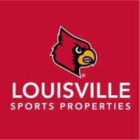 Louisville Sports Properties logo - Similar company to Louisville Future Of Work Initiative