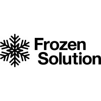 Frozen Solution logo - Similar company to Impact Solution