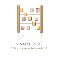 SCM Nomos A logo - Similar company to Ellipter Avocat- Le Droit Immatériel Au Service De Vos Projets D'Entreprise