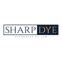 Sharp & Dye Law