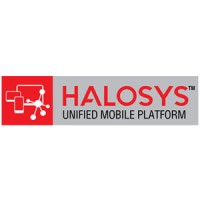 Halosys logo - Similar company to Giggs Software Labs