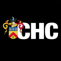 Cheltenham Hockey Club logo - Similar company to Mt13