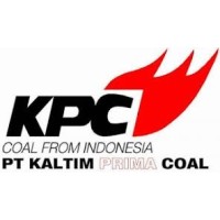 PT KALTIM PRIMA COAL logo - Similar company to Pt Multi Sarana Perkasa