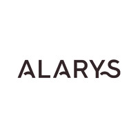 Alarys logo - Similar company to Optimind