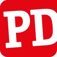 Platformers' Days logo - Similar company to The Objective Ai