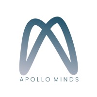 Apollo Minds logo - Similar company to Neu21