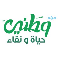 Watany Water Factory - مصنع مياه وطني logo - Similar company to مصنع مياه عذب