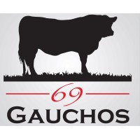 Restaurante 69 Gauchos logo - Similar company to Restaurante Donde Lucho