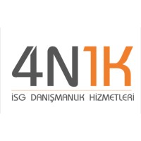 4N1K Occupational Safety Engineer Consultancy logo - Similar company to Konstantinos Barsakis | Safety Engineer