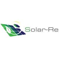 Profi Napelem Rendszerek - Solar-Re.hu : Solar Rendszerépítő Kft logo - Similar company to Nvsolar Energia Kft.