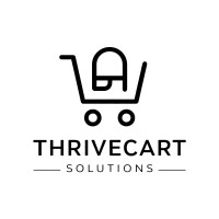 Thrive Cart Solutions logo - Similar company to Thrivecart