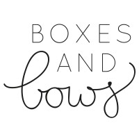 Boxes & Bows GmbH logo - Similar company to Lillianlime