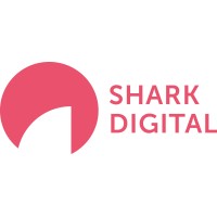 sharkdigital logo - Similar company to The Code Connectors