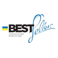 Bestseller-Ukraine Influencer Agency logo - Similar company to Bonspace