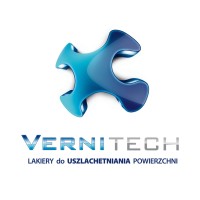 VerniTech logo - Similar company to Max-Stone