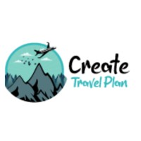 Create Travel Plan logo - Similar company to Tkb Travels