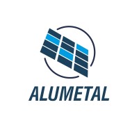 Alumetal 2006 logo - Similar company to Vm Plus