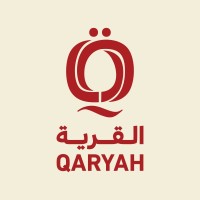 بيض القرية QARYAH logo - Similar company to Rowad