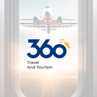 360travelskw logo - Similar company to Gulliverkw